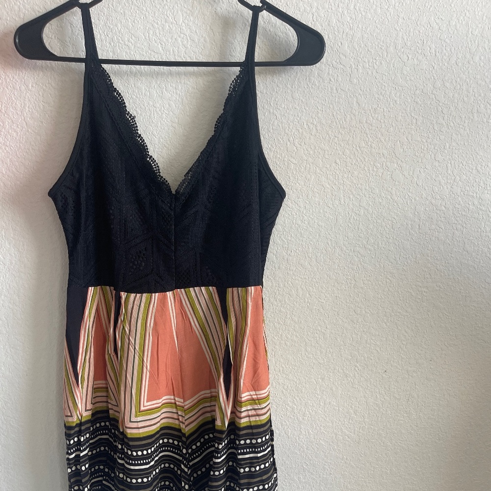 Brand new romper size L
